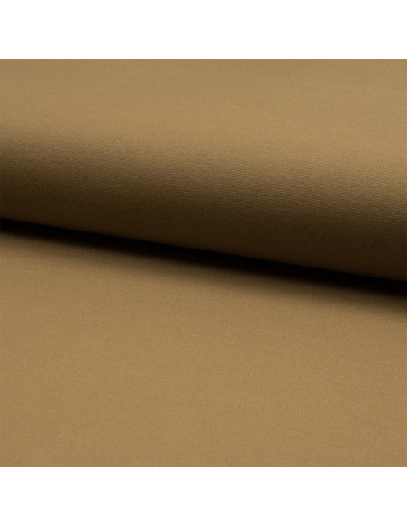 Tessuto jersey milano viscosa - Cammello