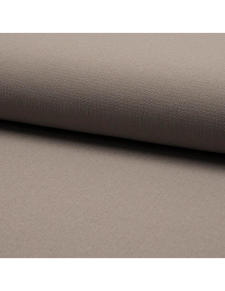 Tessuto crepe leggero elasticizzato - Talpa
