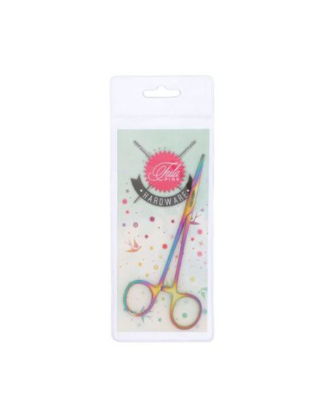 Forbici per imbottitura 13 cm Tula Pink