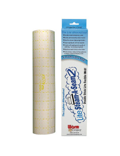Termoadesivo biadesivo Lite Steam-A-Seam2 - 30,5 cm x 274 cm