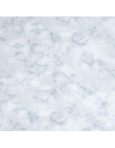 Tela aida 5.5 stampata da ricamare DMC - Pietra di luna