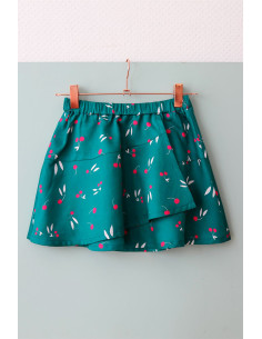 Modello di gonna - Petite Bliss - Lise Tailor