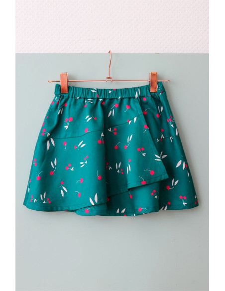 Modello di gonna - Petite Bliss - Lise Tailor