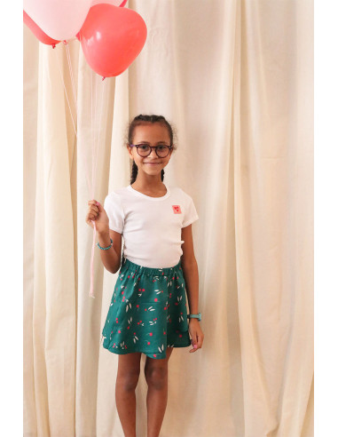 Modello di gonna - Petite Bliss - Lise Tailor