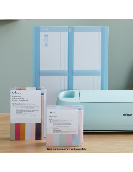 Set di 35 carte con buste S40 Princess Cricut