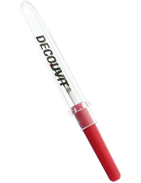 Découvit® piccolo modello con cappuccio