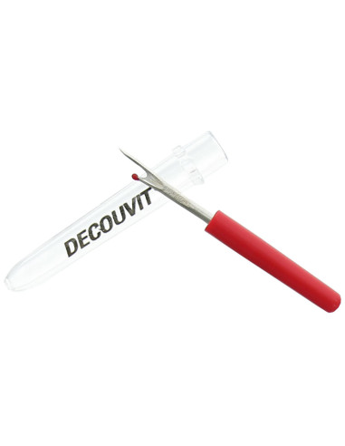 Découvit® piccolo modello con cappuccio
