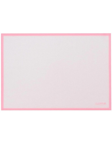 Tappeto con applicazioni Design pro Clover