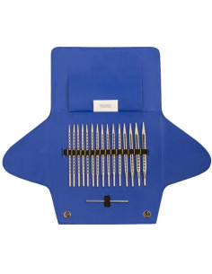 Addi Click Novel Long - Kit ferri circolari