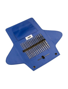 Addi Click Novel Long - Kit ferri circolari 2