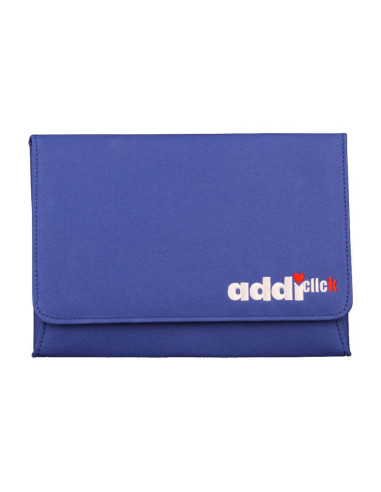 Addi Click Novel Long - Kit ferri circolari