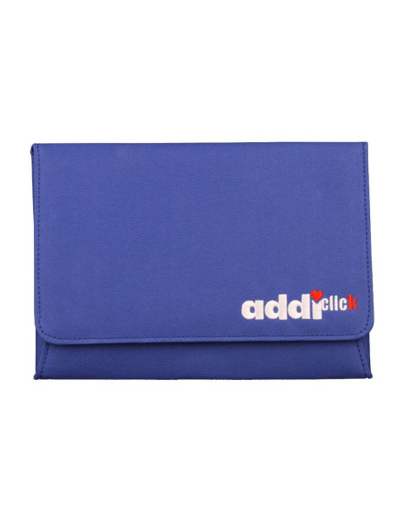 Addi Click Novel Long - Kit ferri circolari