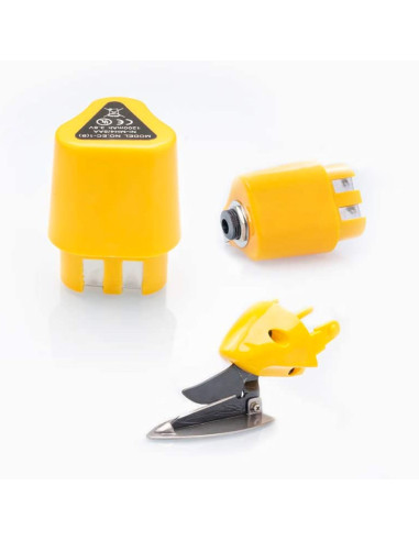 Taglierina elettrica easy cutter