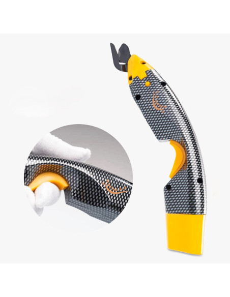 Taglierina elettrica easy cutter