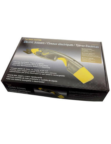 Taglierina elettrica easy cutter