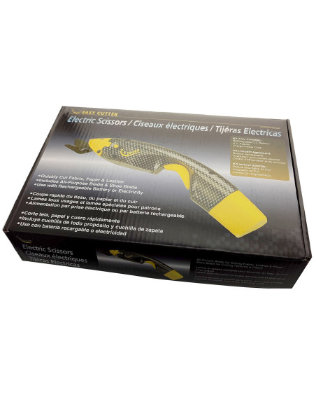 Taglierina elettrica easy cutter