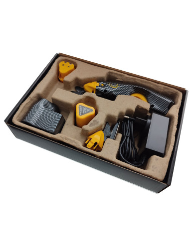 Taglierina elettrica easy cutter