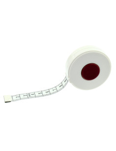 Metro a nastro automatico maxi 300 cm