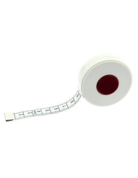 Metro a nastro automatico maxi 300 cm
