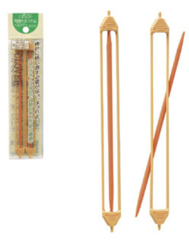 Fermamaglie 16,5 cm