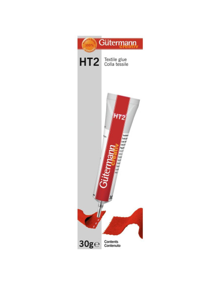 Colla Gütermann HT2