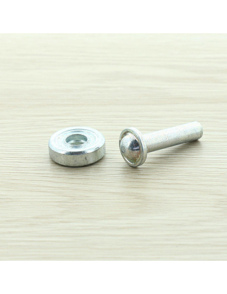 Strumenti di posa per occhielli con rondelle da 11 mm