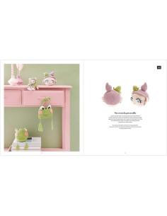 Libretto Ricorumi Crochet Your Character 2