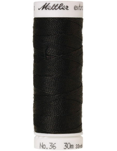 Filo da cucito extra-forte 30 metri Mettler