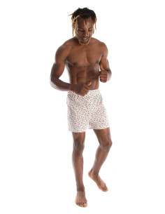 Modello di pantaloni e boxer Martin - Jalie 4132