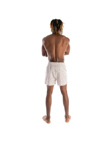 Modello di pantaloni e boxer Martin - Jalie 4132