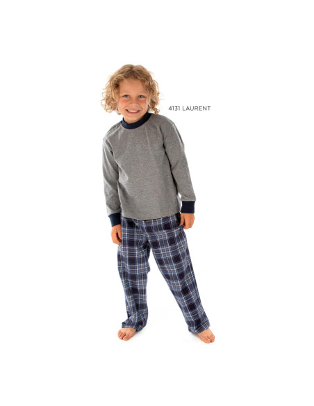 Modello di pantaloni e boxer Martin - Jalie 4132