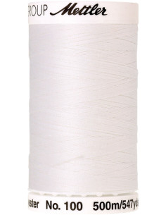 Filo da cucito Mettler Seralon 500 m