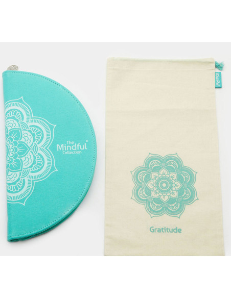 Set di ferri circolari The Gratitude Mindful KnitPro
