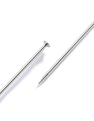Scatola di 13 gr spilli extra-fini Prym