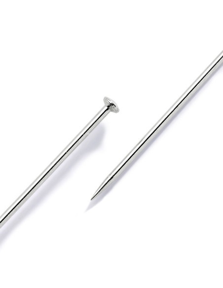 Scatola di 13 gr spilli extra-fini Prym