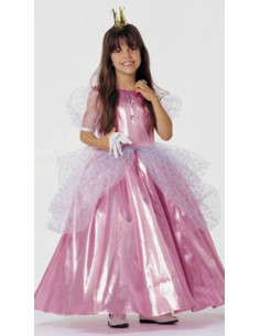 Modello da principessa - Burda 4364