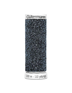 Filo da cucire Gütermann Sparkly 100 m
