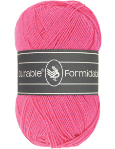 Filato da magliare Durable Formidable