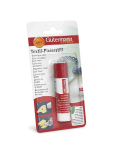 Stick adesivo per tessuti Gütermann
