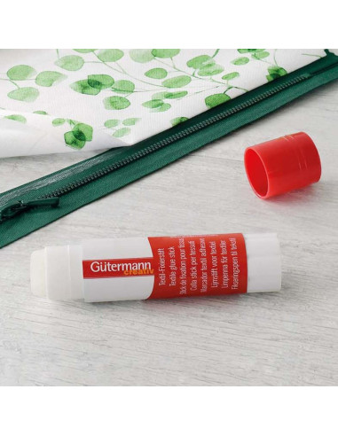 Stick adesivo per tessuti Gütermann