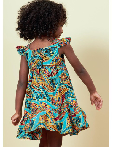 Modello di abito - Butterick 6885