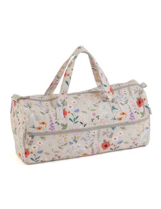 Borsa da lavoro - Fiori selvatici