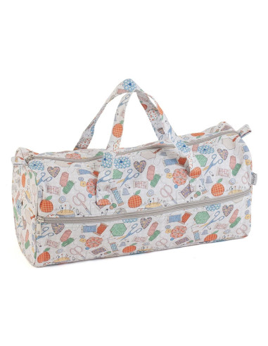 Borsa da lavoro - Strumenti da cucito