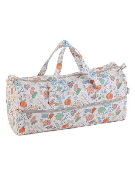 Borsa da lavoro - Strumenti da cucito