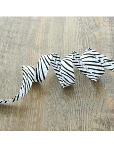 Biais Urban Wild - Tigre bianco