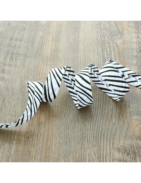Biais Urban Wild - Tigre bianco