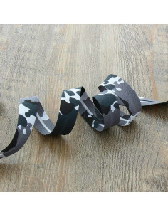 Biais Urban Wild - Camouflage grigio