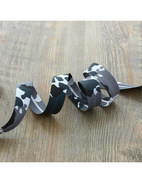 Biais Urban Wild - Camouflage grigio