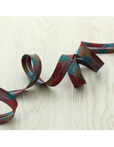 Pregiudizio etnico - Multicolore