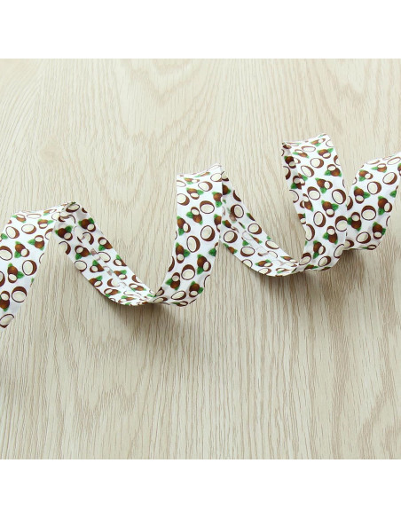 Biais fruits - Cocco